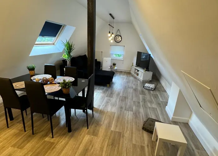 Le Catalpa 2 Chambres