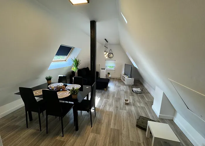 Le Catalpa 2 Chambres