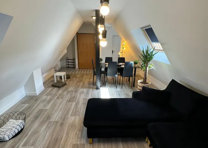 Le Catalpa 2 Chambres