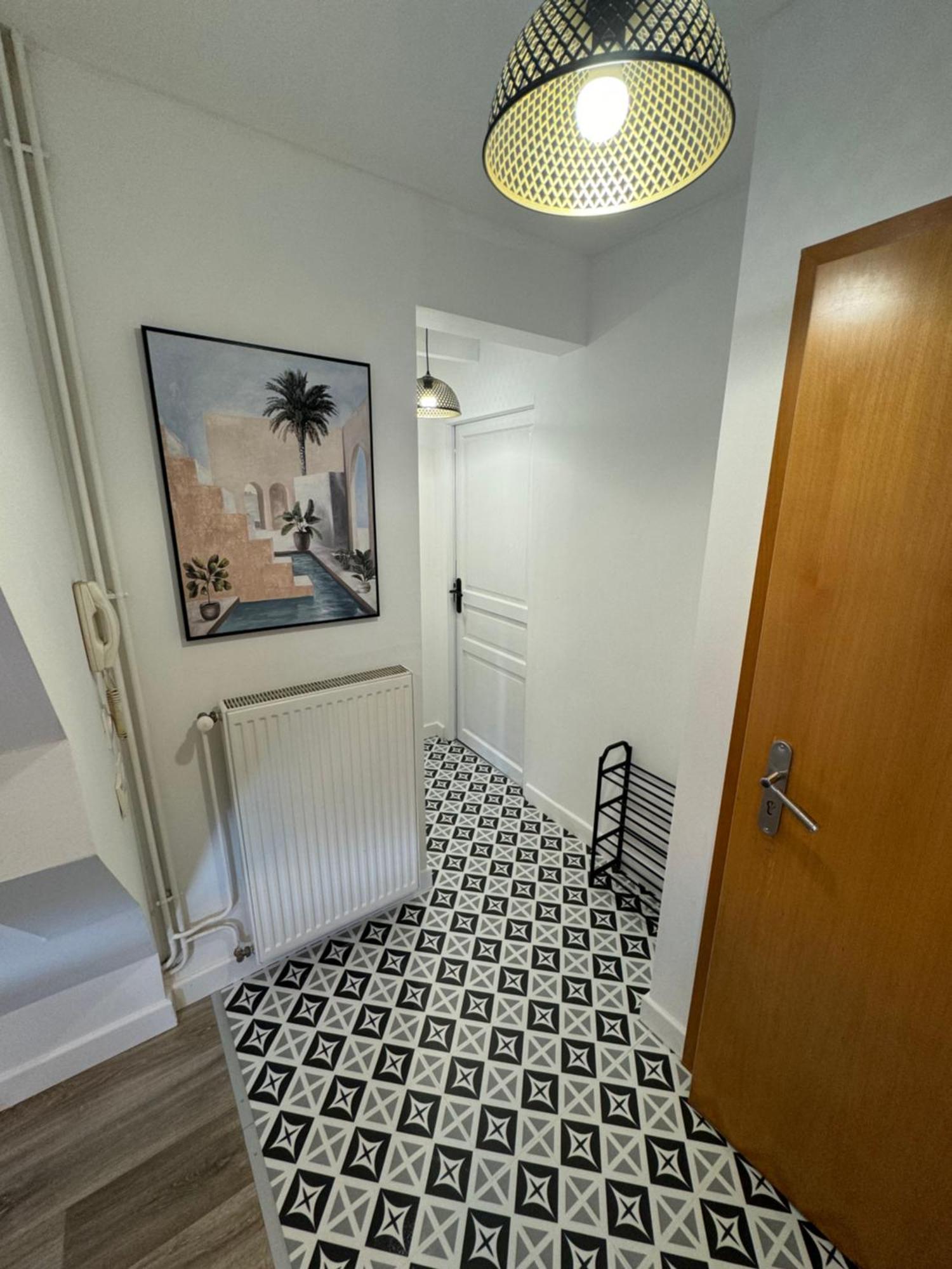 Le Catalpa 2 Apartment Rombas