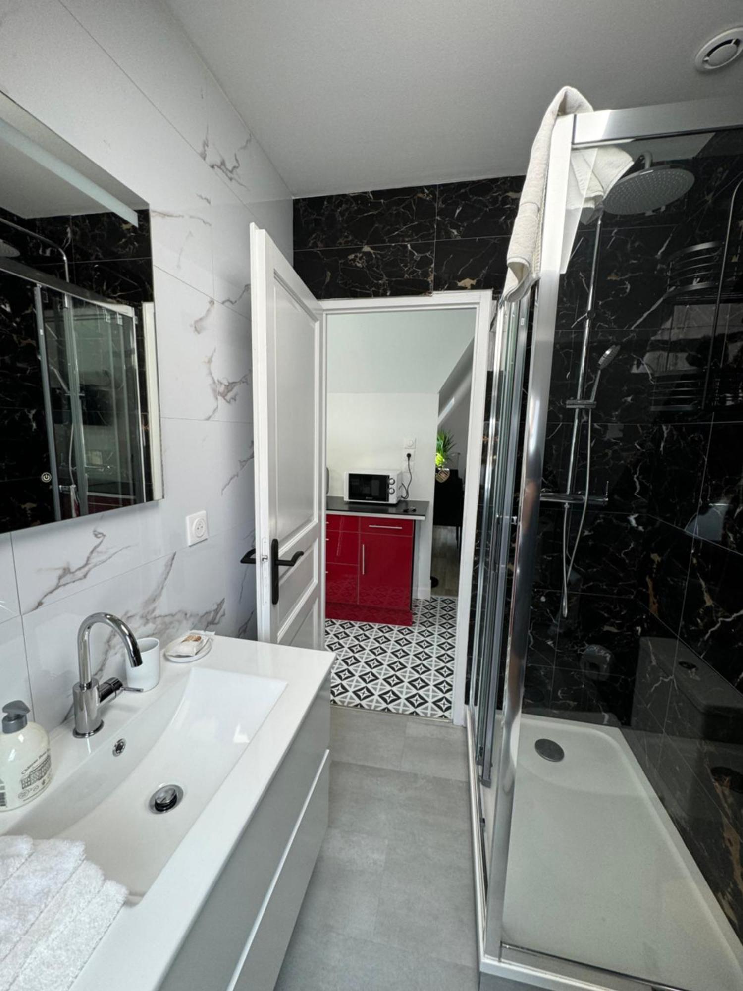Apartment Le Catalpa 2 *