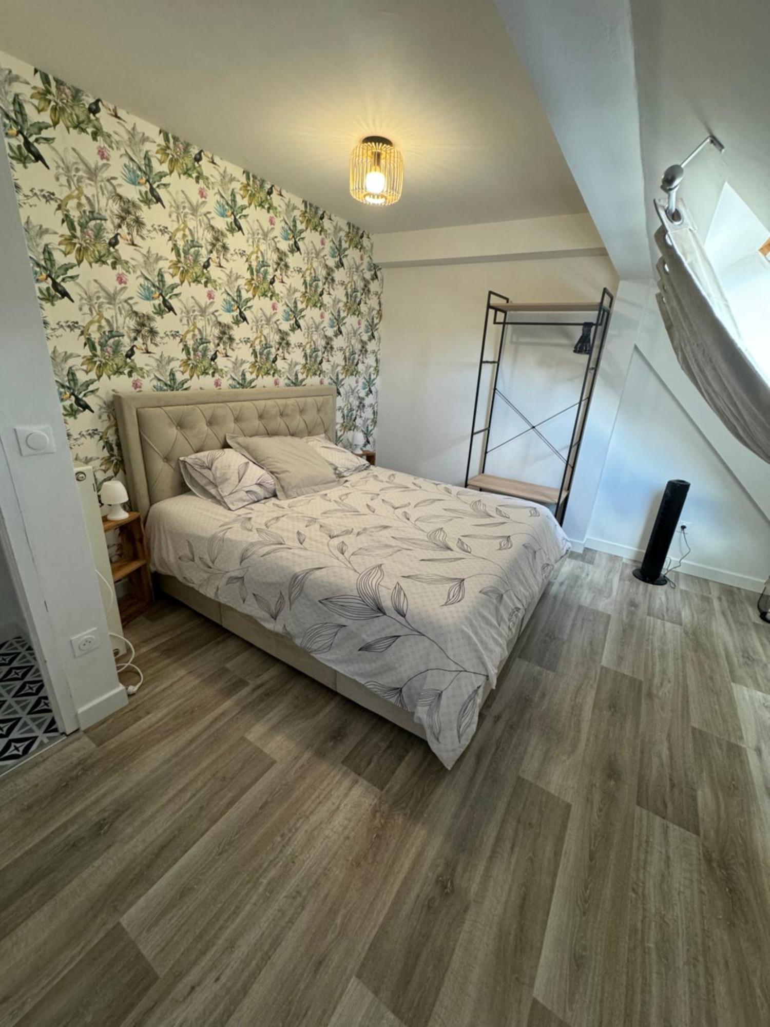 Apartment Le Catalpa 2 Rombas