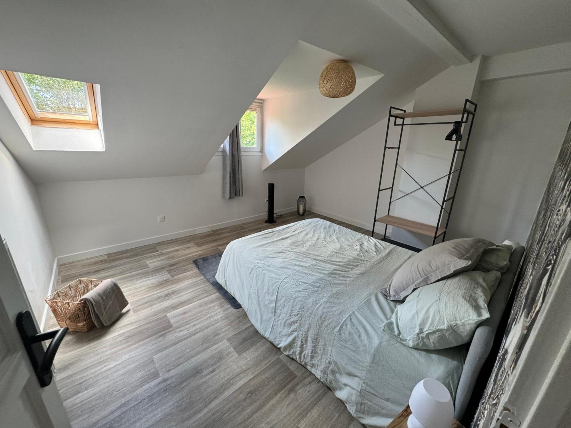 Le Catalpa 2 Apartment