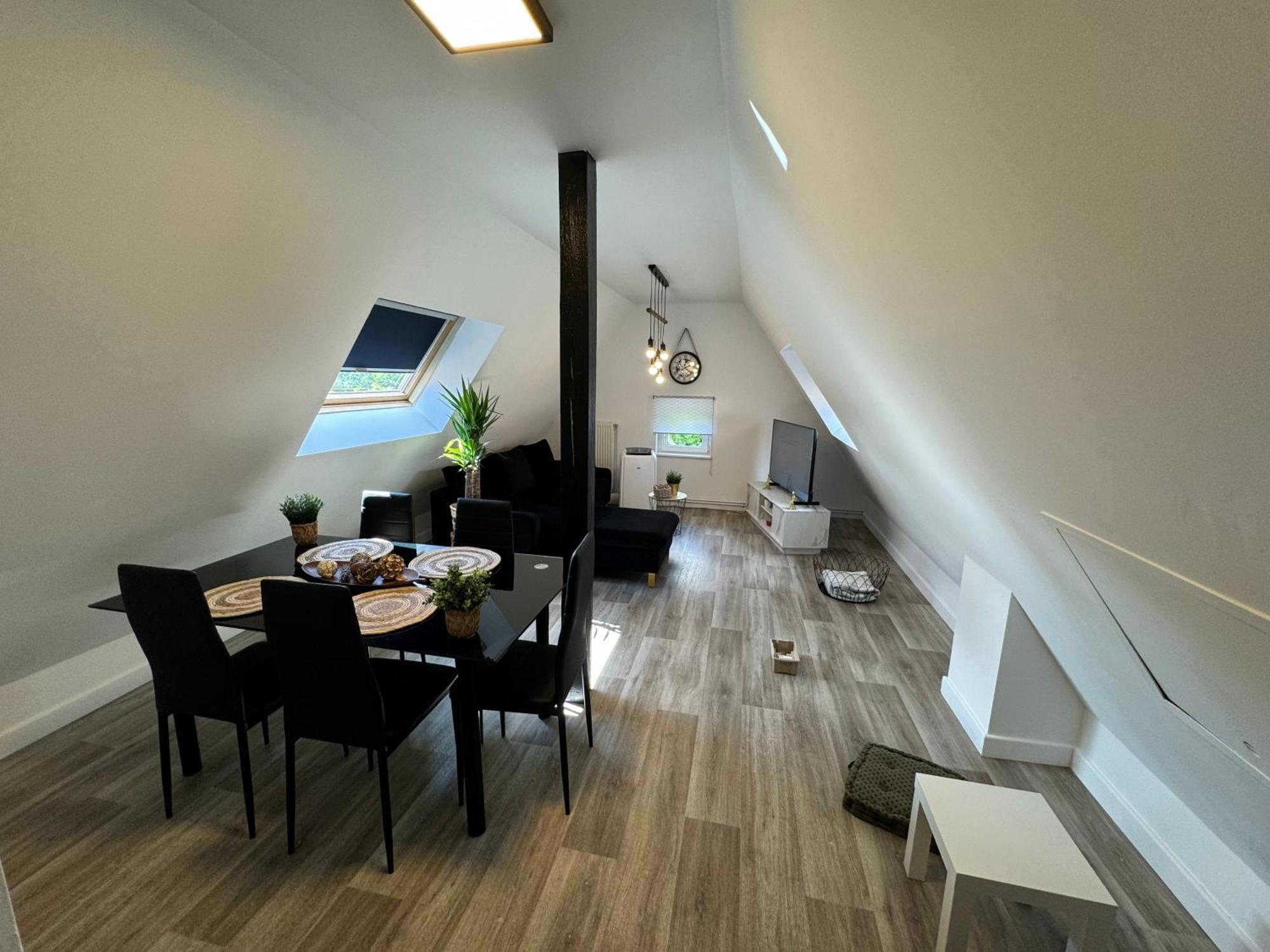 Le Catalpa 2 Apartment Rombas