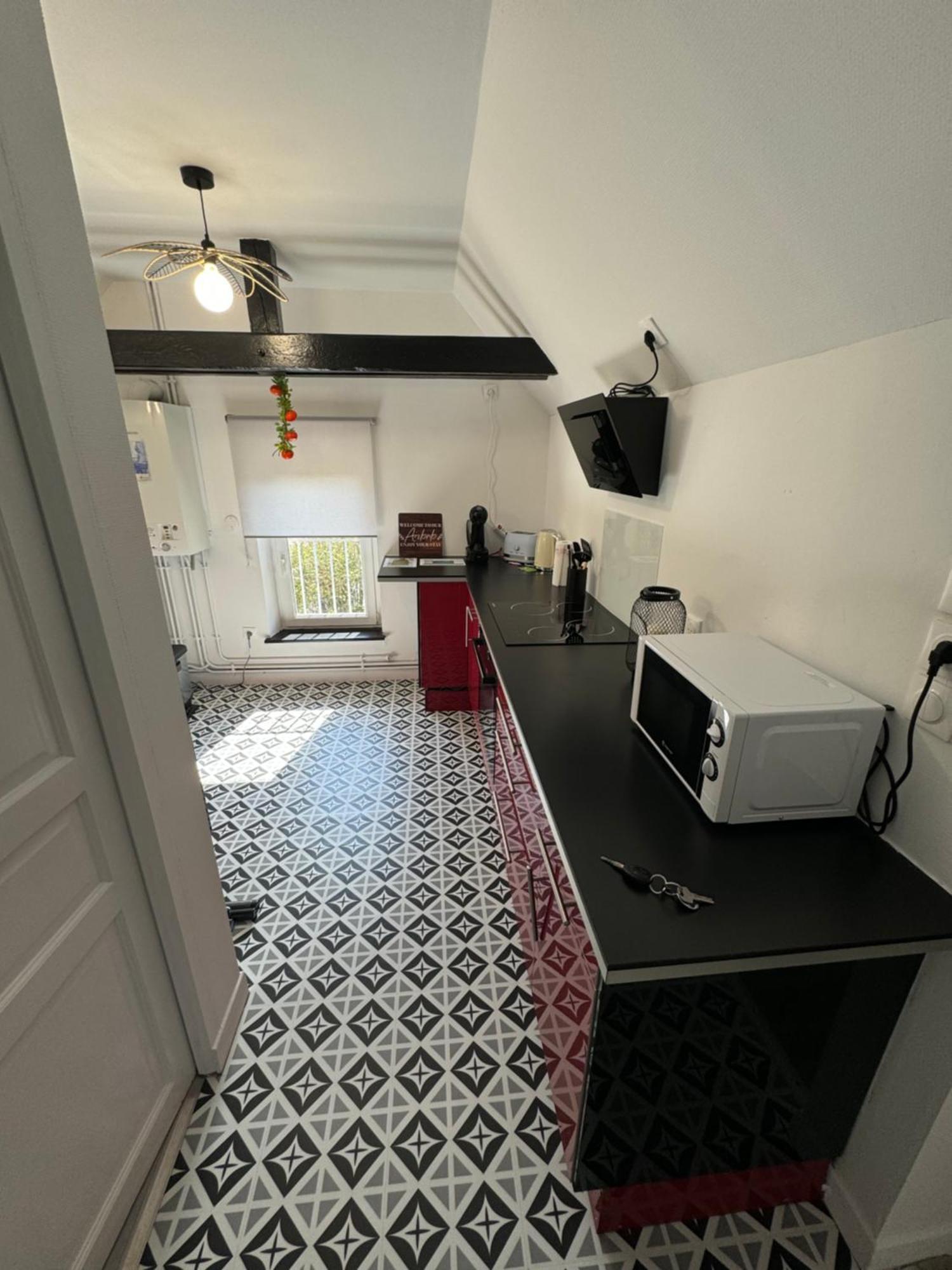 Le Catalpa 2 Apartment